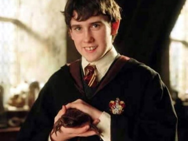 Neville Logvote