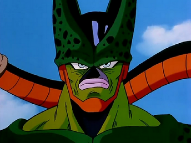 Cell