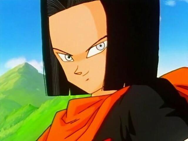 Android 17