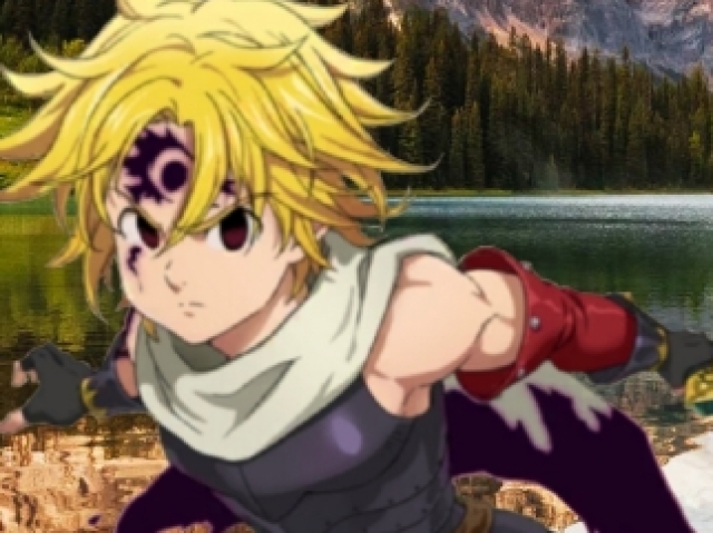 Meliodas