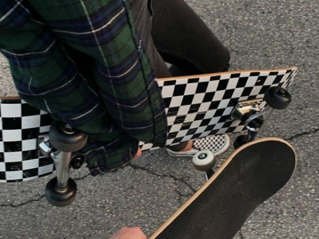 Andar de Skate