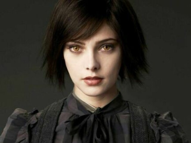Alice Cullen