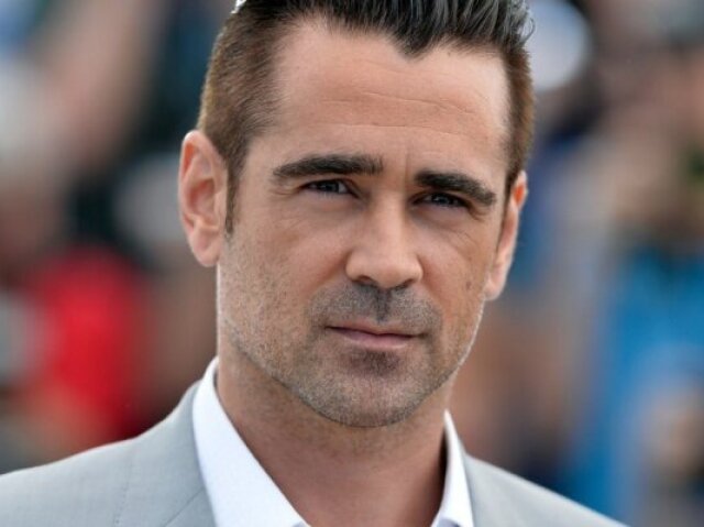 Colin Farrell