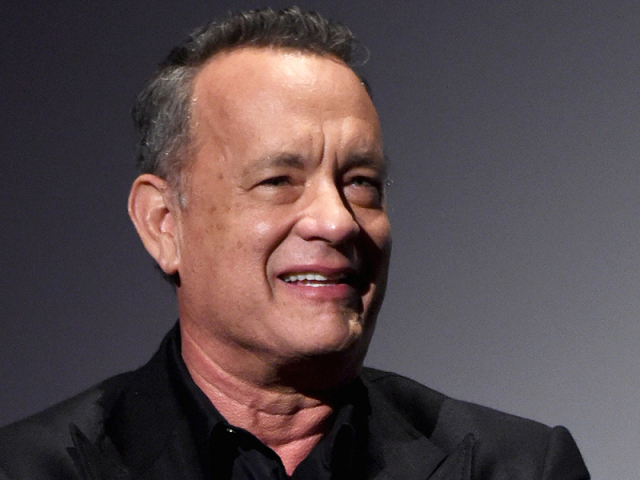 Tom Hanks