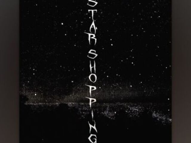 star shopping-lil peep