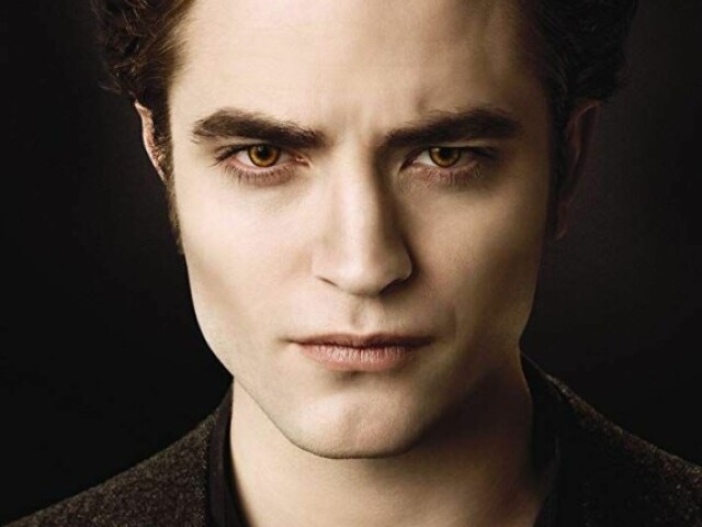 Edward Cullen