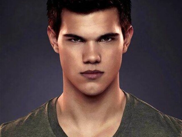 Jacob Black