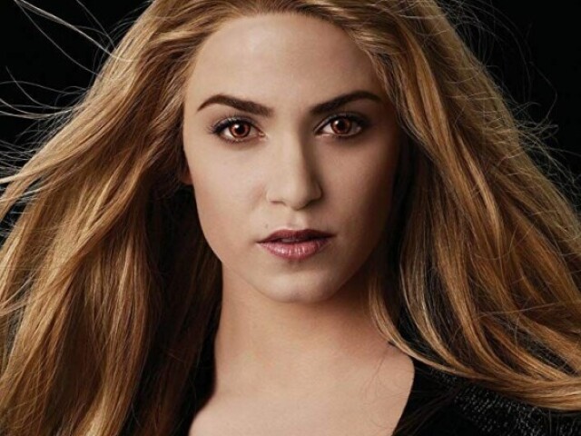 Rosalie Hale