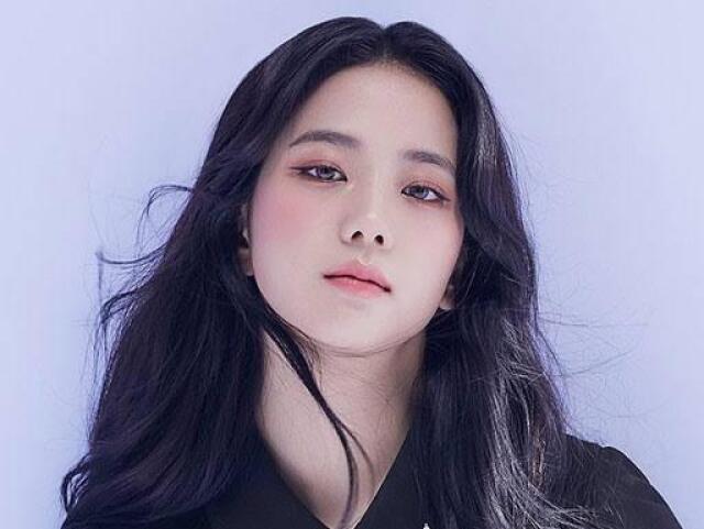 ɑjudɑr ɑ criɑr ɑ coreogrɑfiɑ do solo dɑ Jisoo