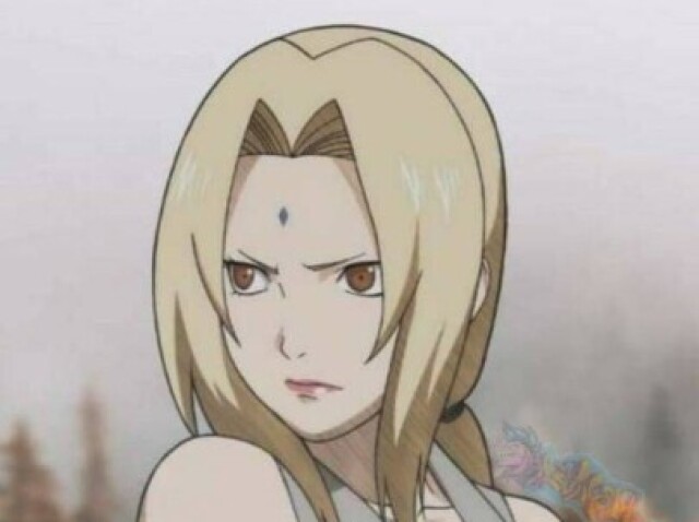 Tsunade