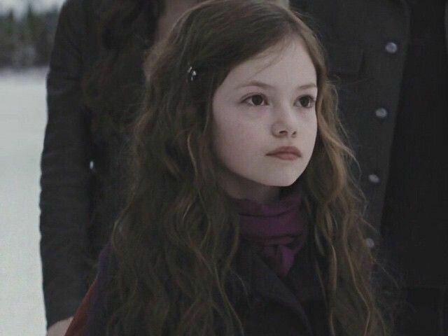 Renesme Cullen
