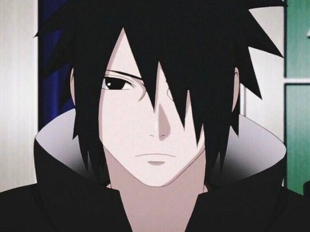 Sasuke