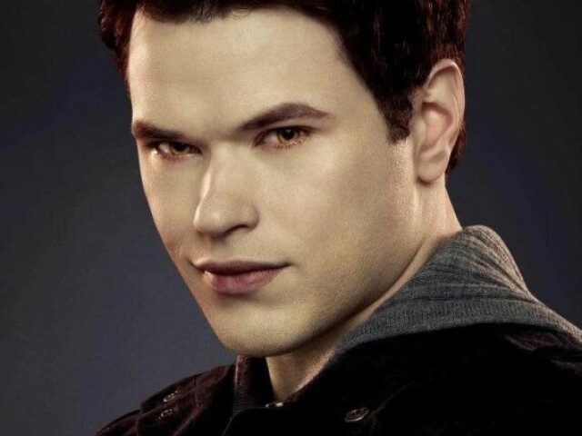 Emmett Cullen