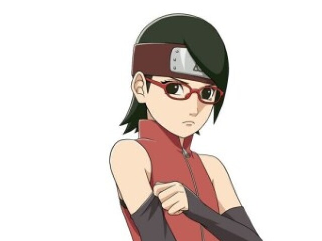 Sarada