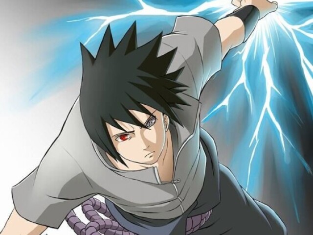 Sasuke