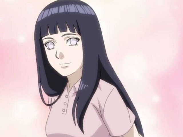 Hinata