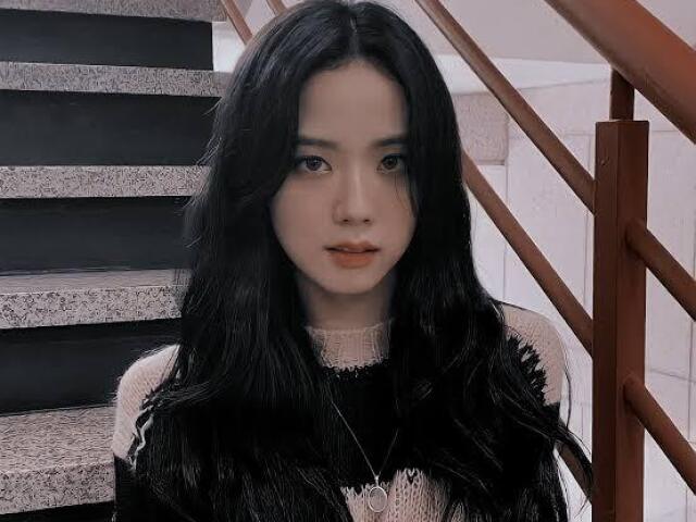 Fɑzer um piquenique com ɑ Jisoo