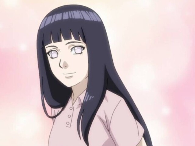 Hinata