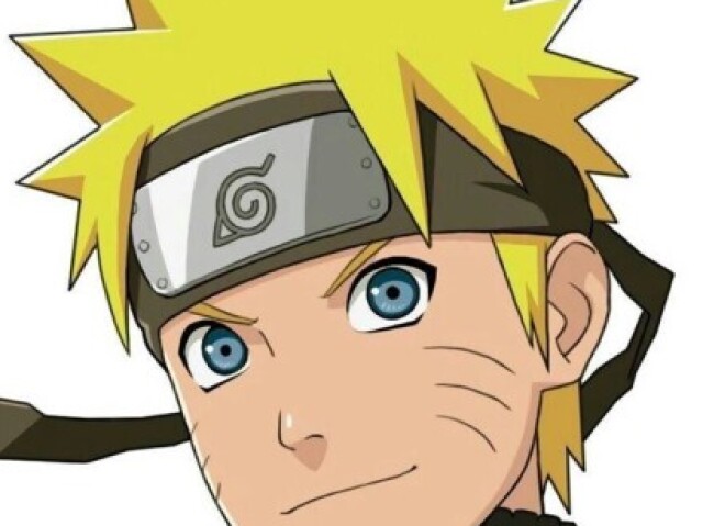 Naruto