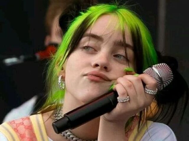 billie eilish