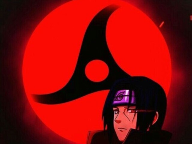 De itachi