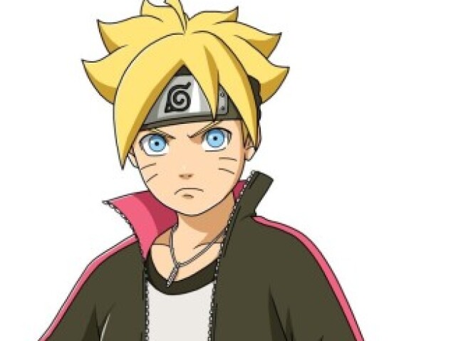 Boruto