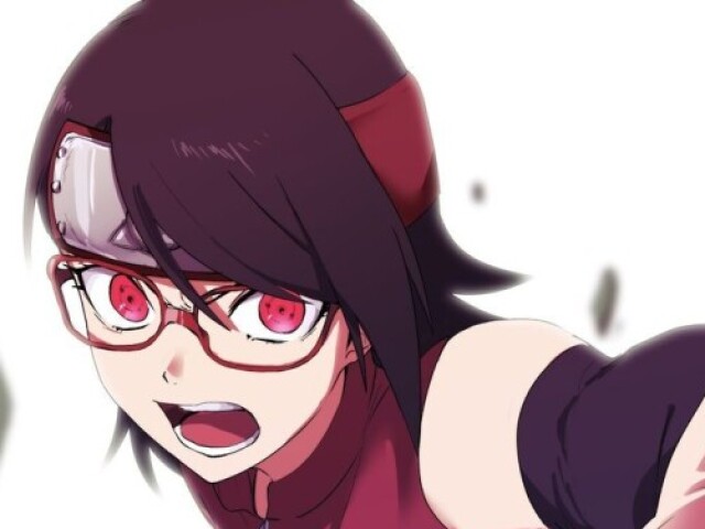 Sarada