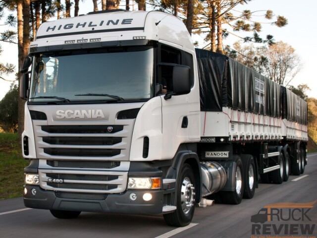 Scania