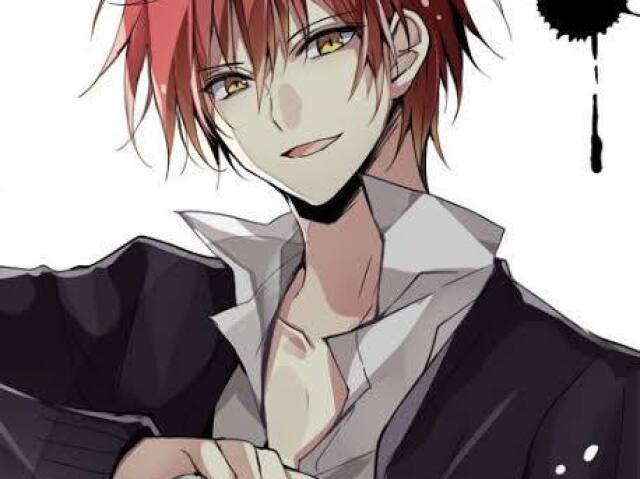 Karma Akabane