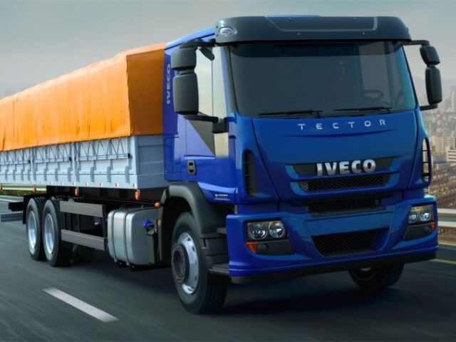 Iveco