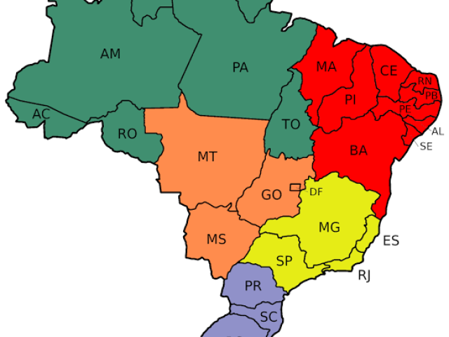 Qual é a capital?