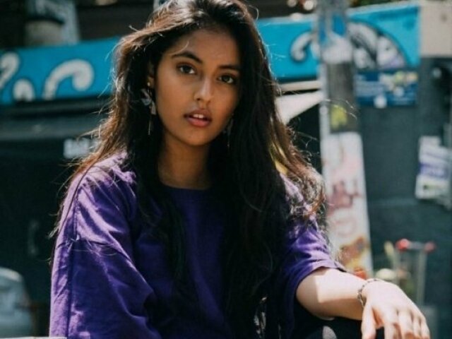 Shivani