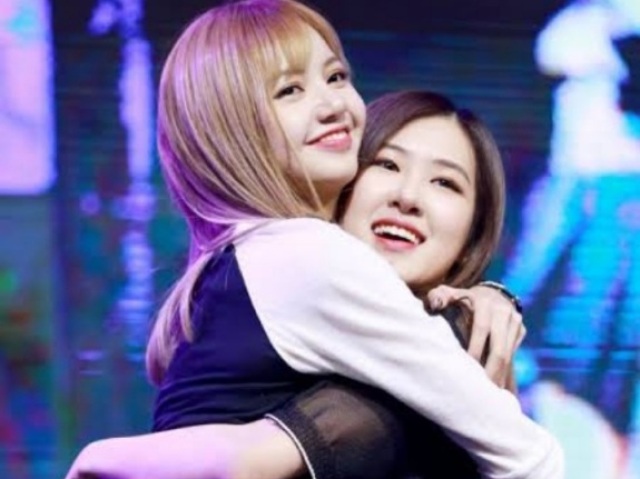 Chaenlisa