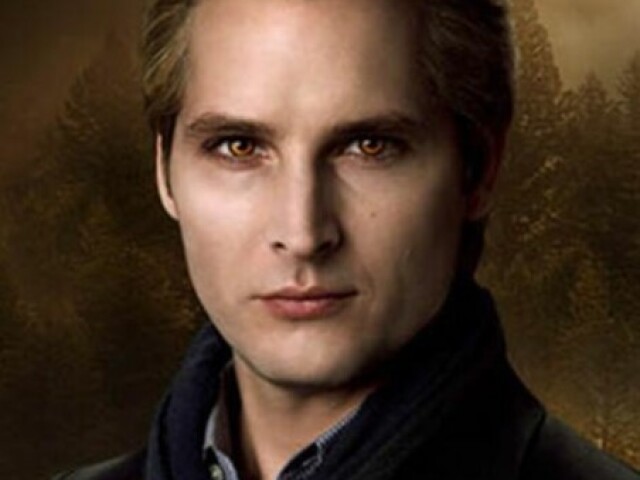 Carlisle Cullen