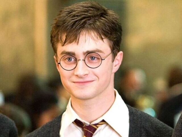 Harry Potter⚡