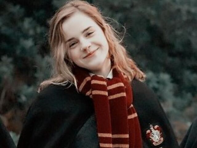 Hermione Granger 📚