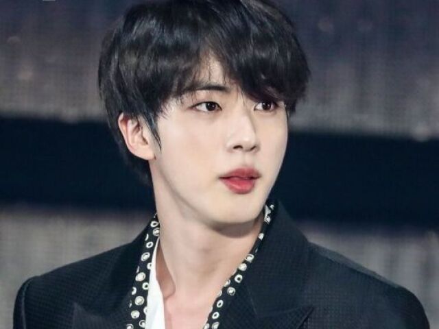 Kim seokjin