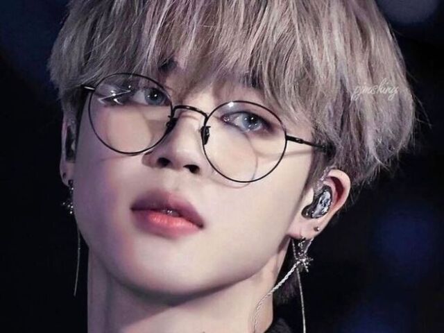 Park jimin