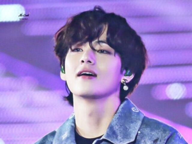 Kim taehyung