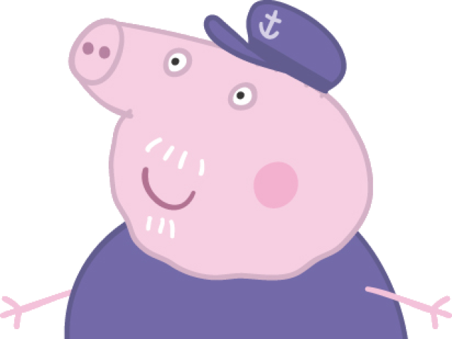 Vovô pig