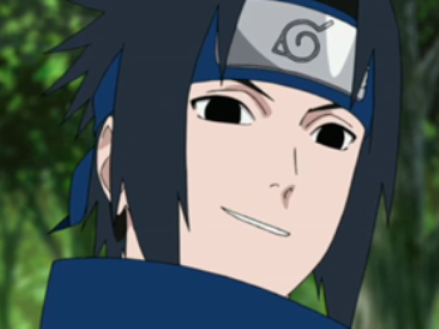 Sasuke