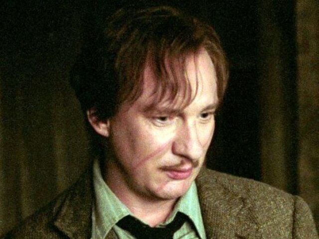 Lupin 🐺