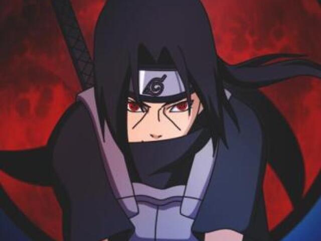 Itachi