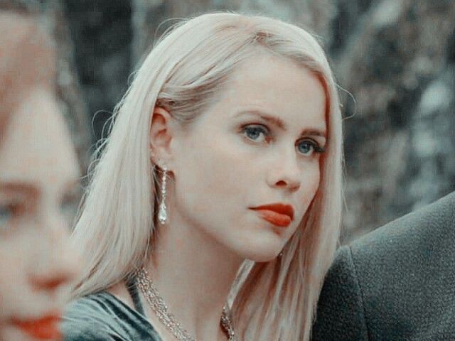 Rebekah Mikaelson