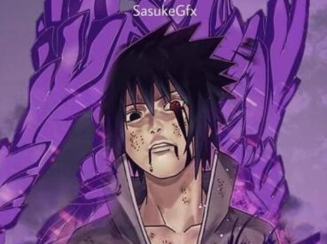 Sasuke