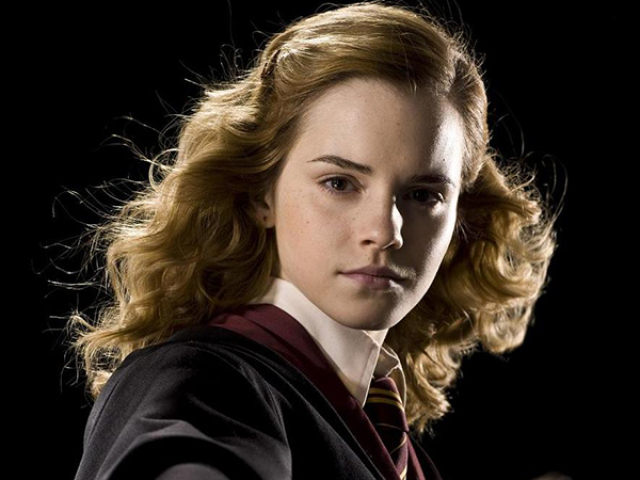 HERMIONE