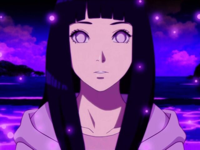 Você realmente conhece a Hinata? (médio/fácil)♪♫•* ̈*•. ̧ ̧❤ ̧ ̧. •* ̈*•♫♪