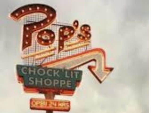 POP'S