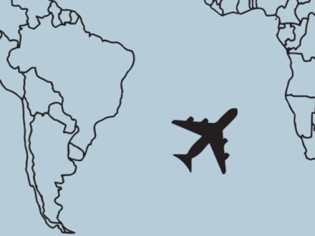 Qual lugar do mundo mais combina com você?