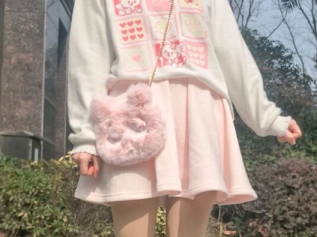 Soft-girl๐